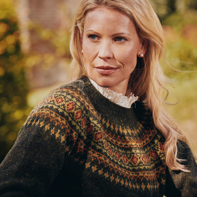 Ladies Knitwear