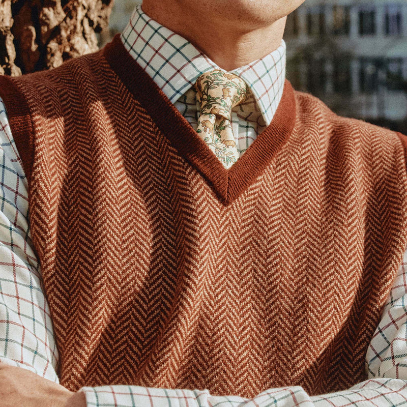 LAMBSWOOL