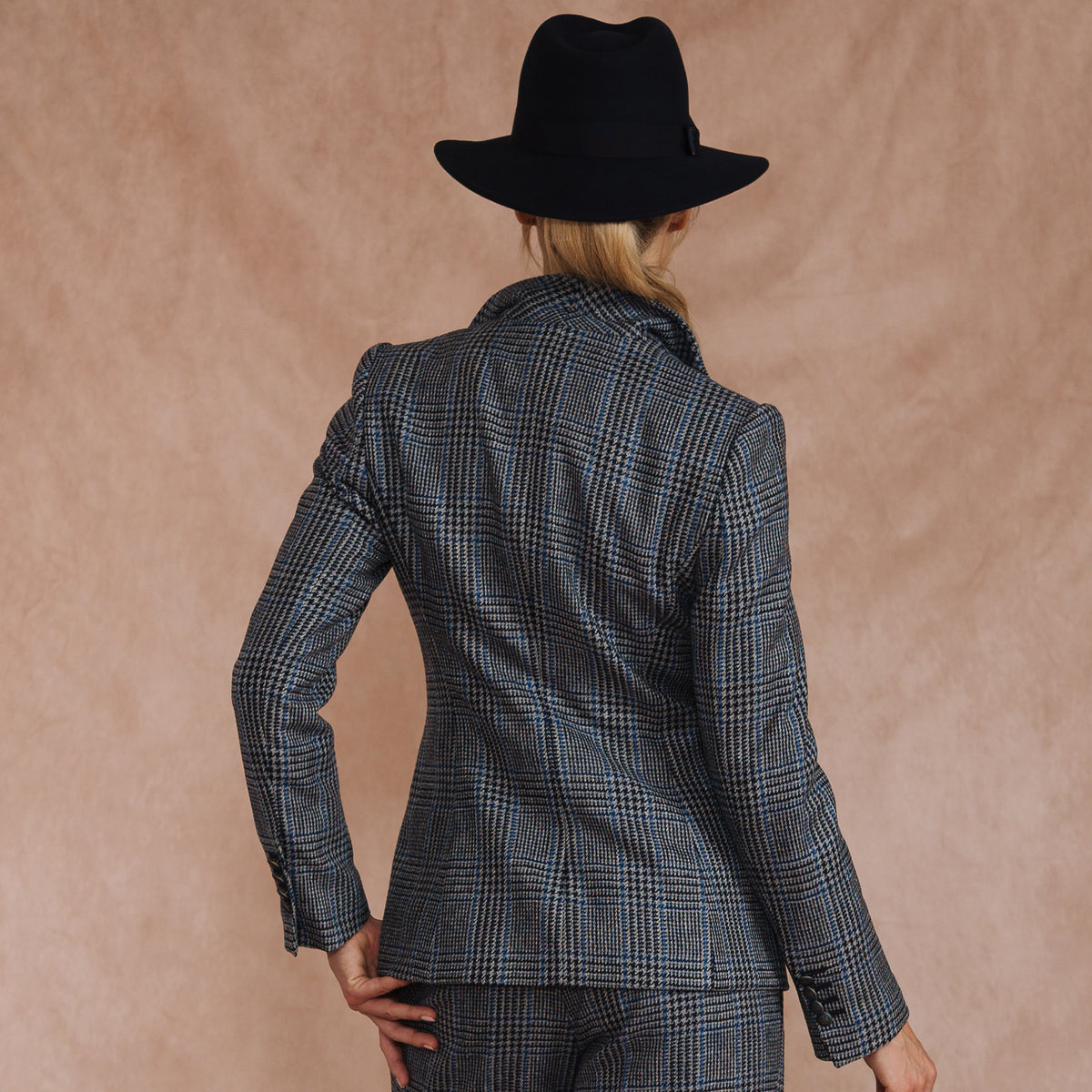 Mayfair Hacking jacket