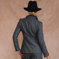 Mayfair Hacking jacket