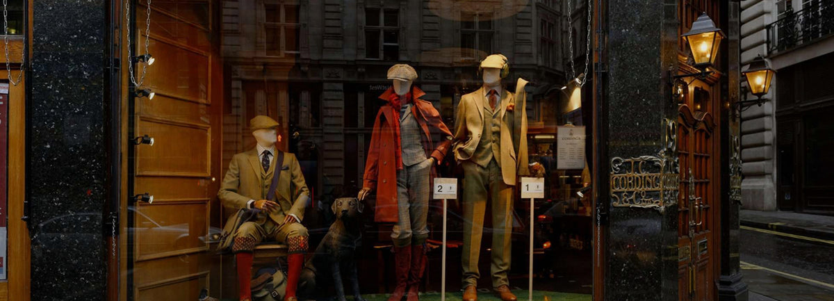 EXPLORE THE STORE