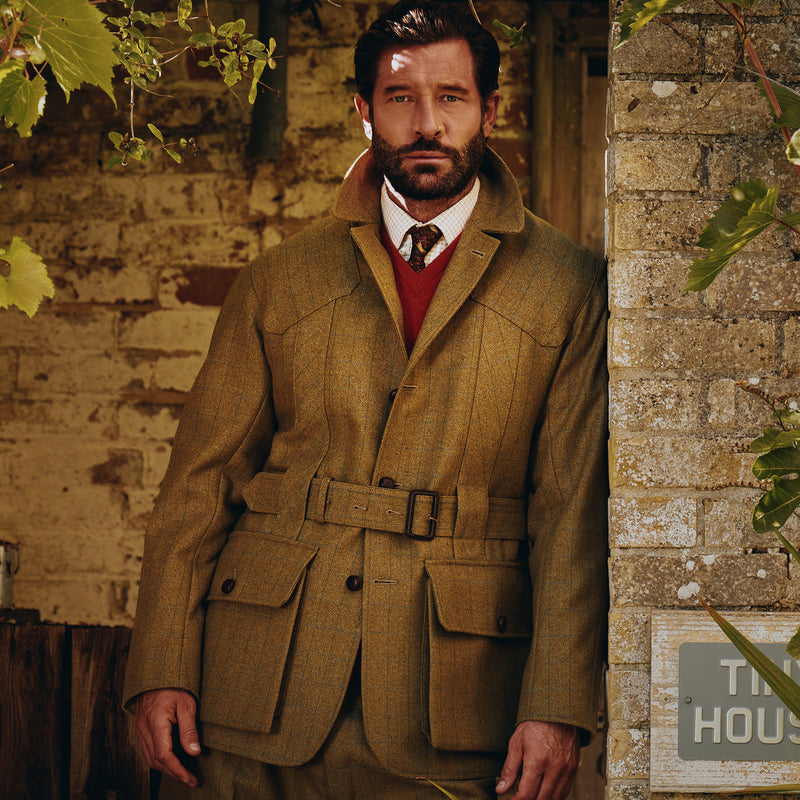 Field clothing