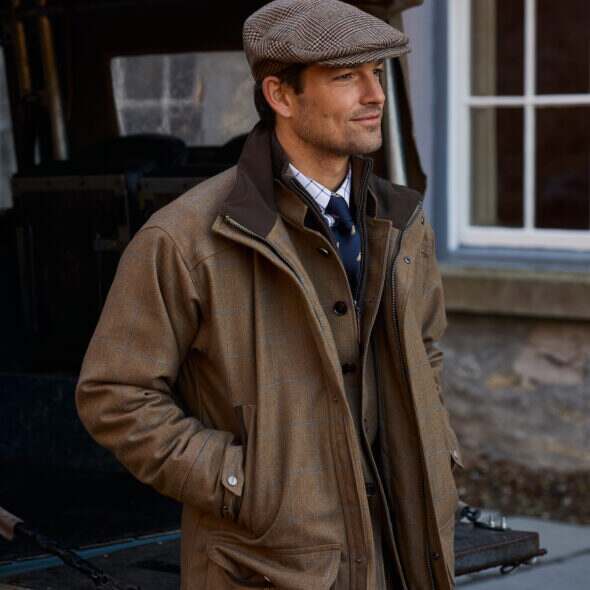 Men's Schoffel
