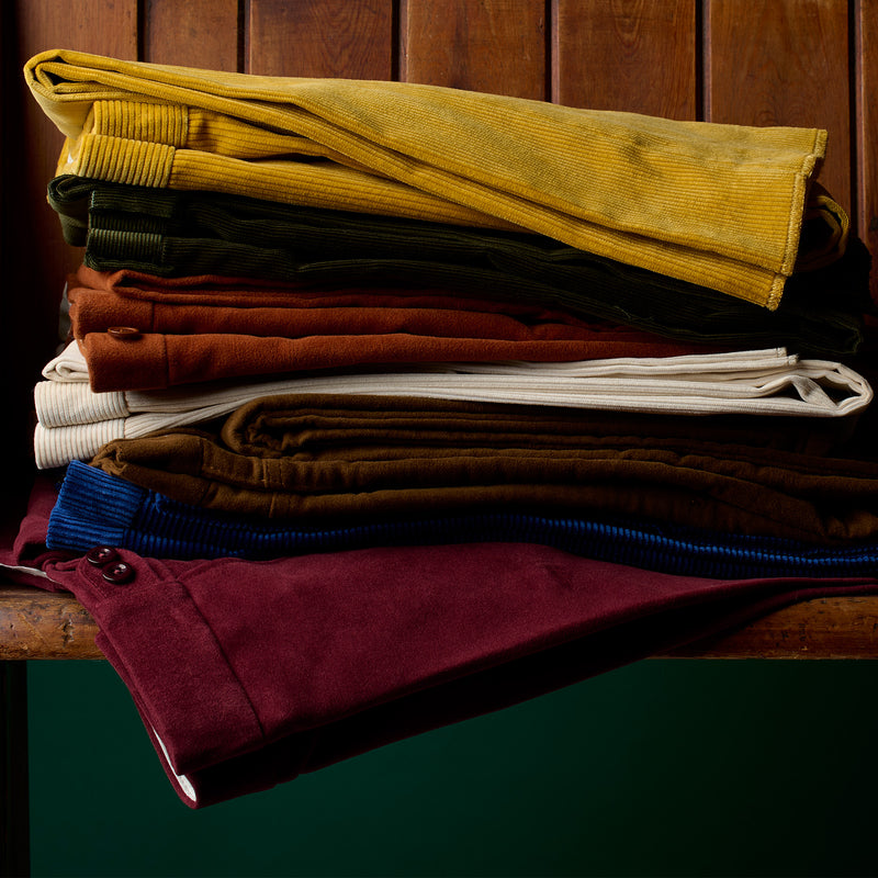 ALL TROUSERS