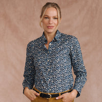 Oriana Liberty Shirt Made with Tana Lawn™ Cotton