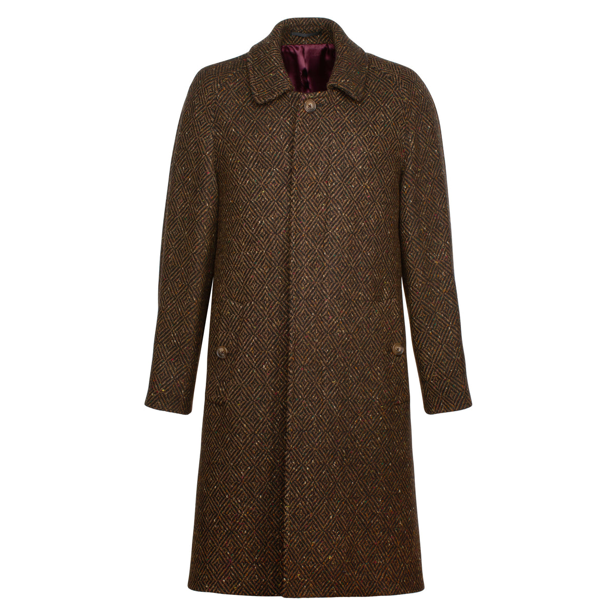 Plumpton Follifoot Coat