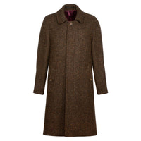 Plumpton Follifoot Coat