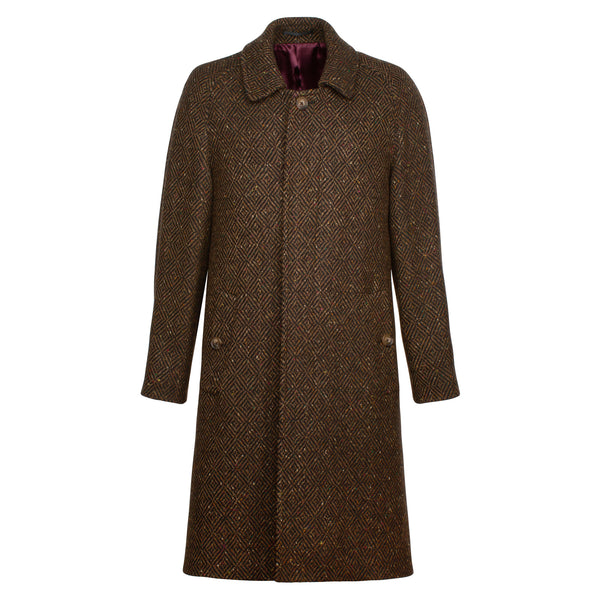 Plumpton Follifoot Coat