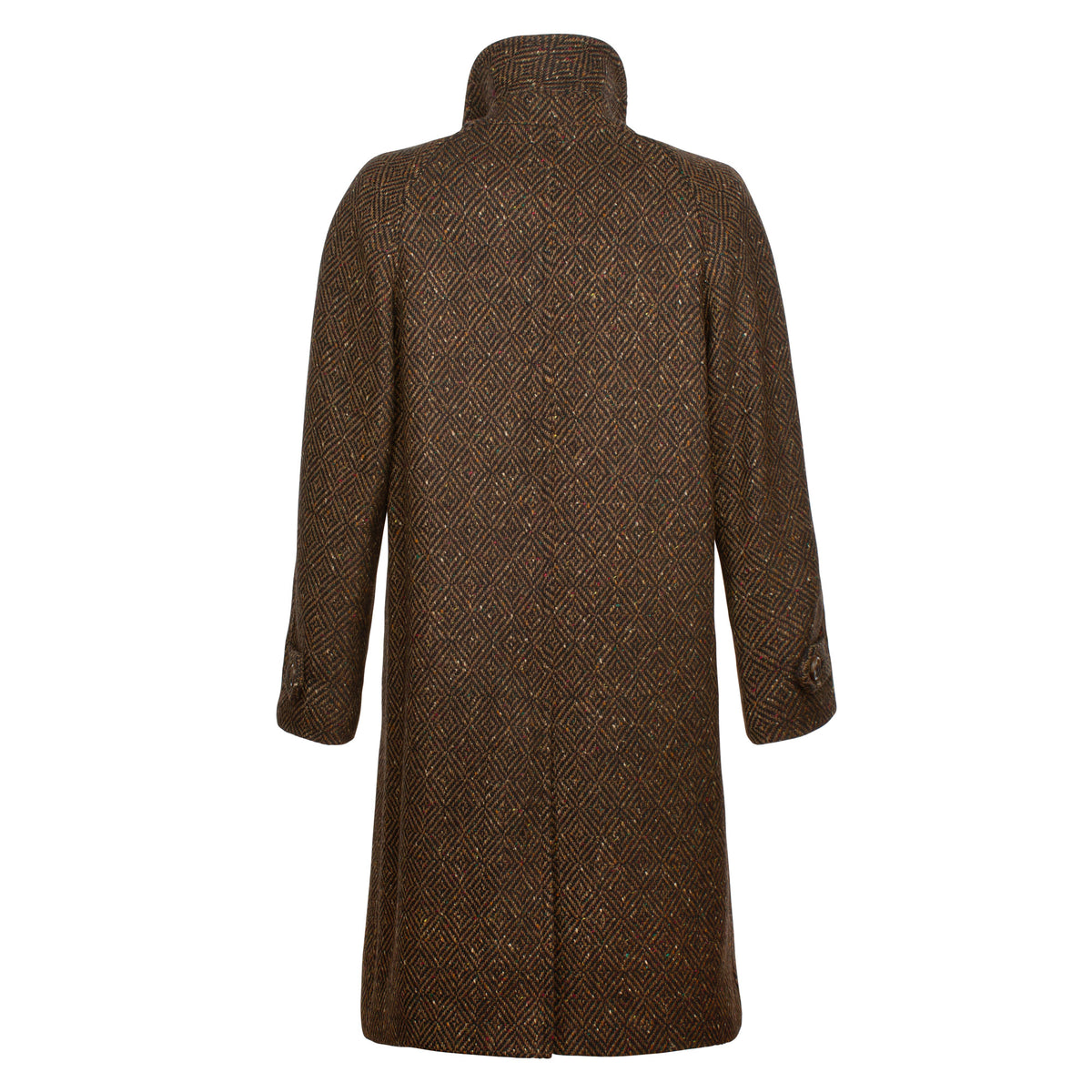 Plumpton Follifoot Coat