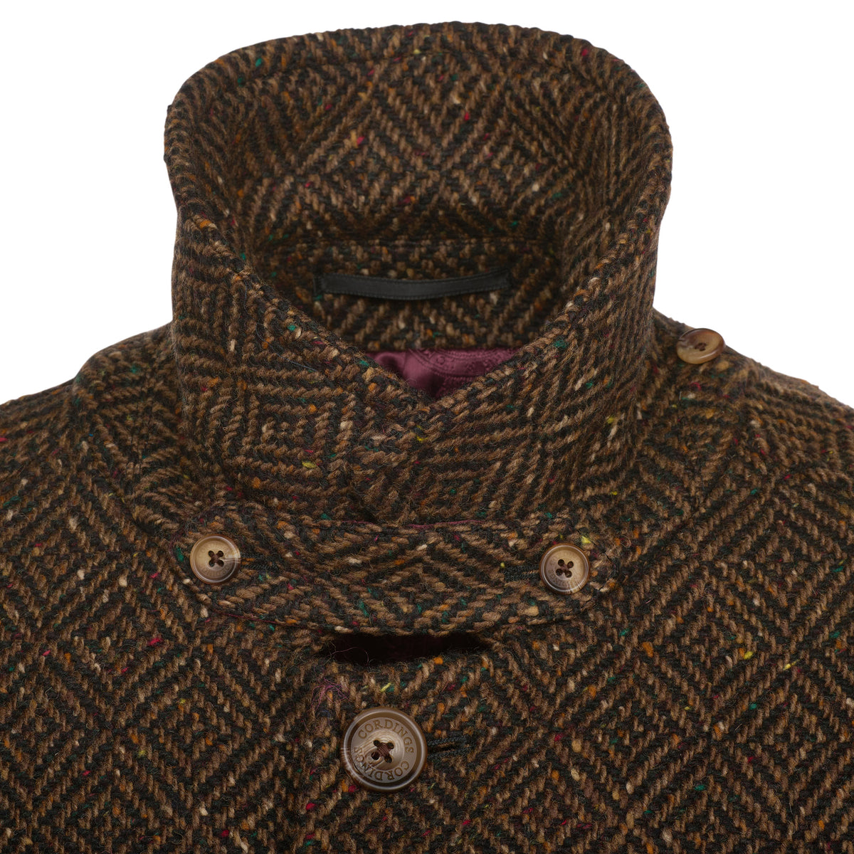 Plumpton Follifoot Coat