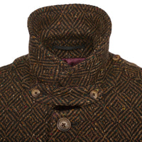 Plumpton Follifoot Coat