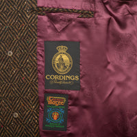 Plumpton Follifoot Coat