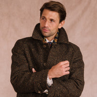 Plumpton Follifoot Coat