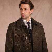 Plumpton Follifoot Coat