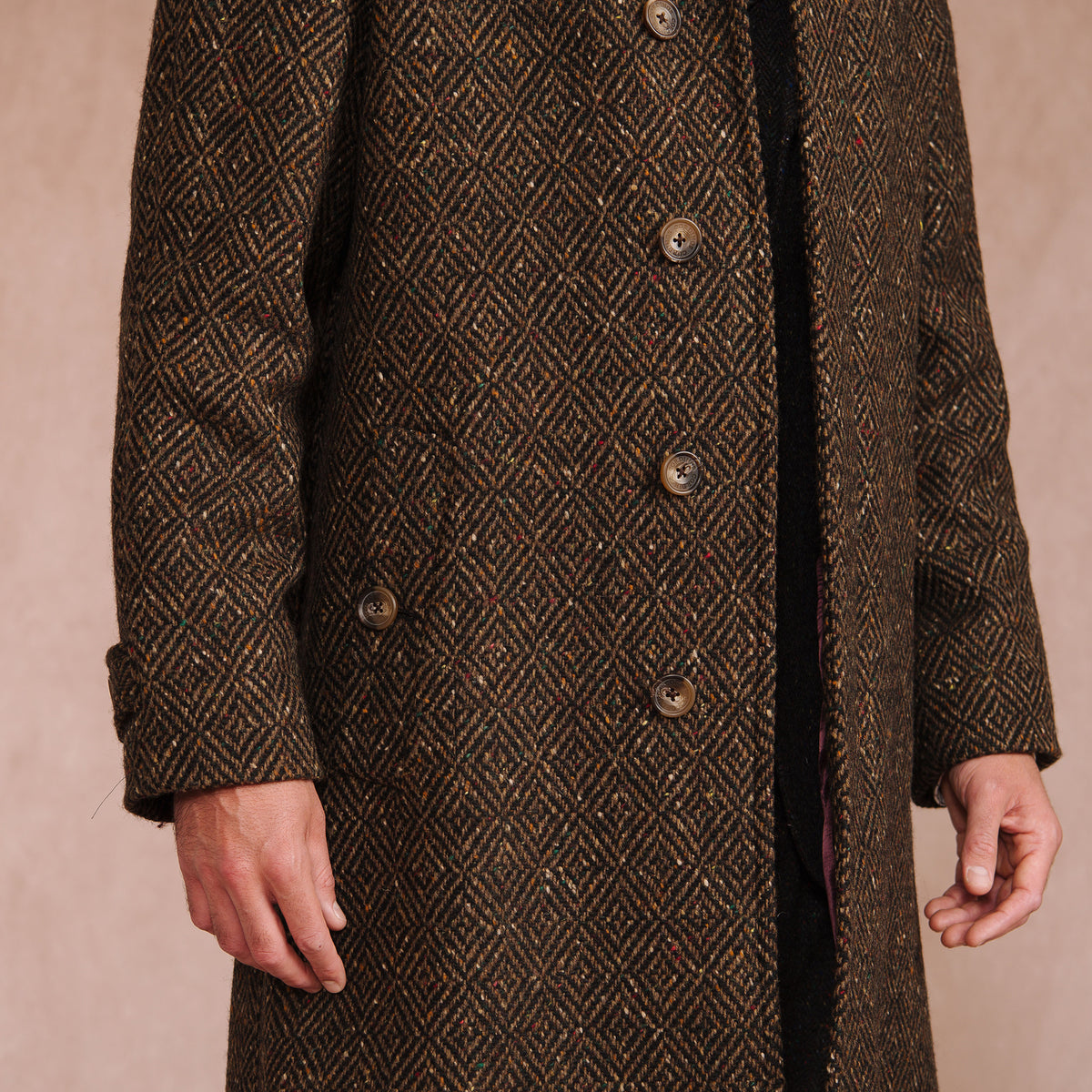 Plumpton Follifoot Coat