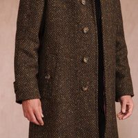 Plumpton Follifoot Coat