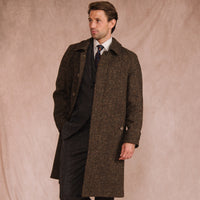 Plumpton Follifoot Coat