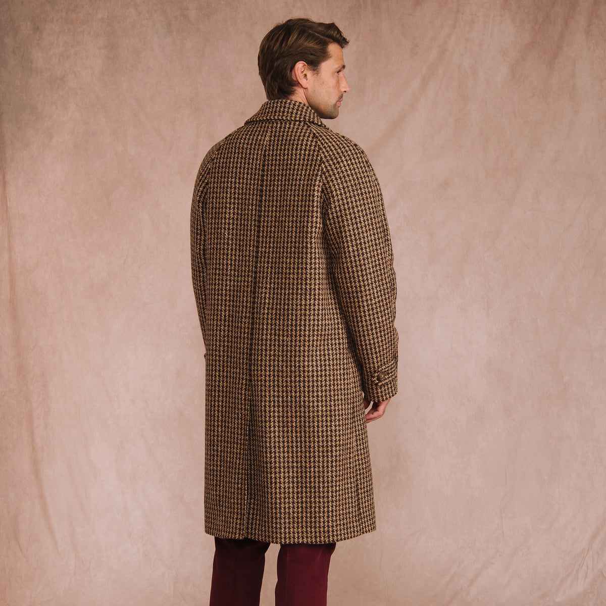 Ribston Follifoot Coat