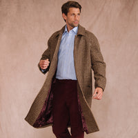 Ribston Follifoot Coat