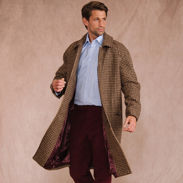 Ribston Follifoot Coat