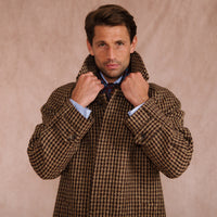 Ribston Follifoot Coat