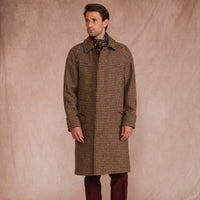 Ribston Follifoot Coat