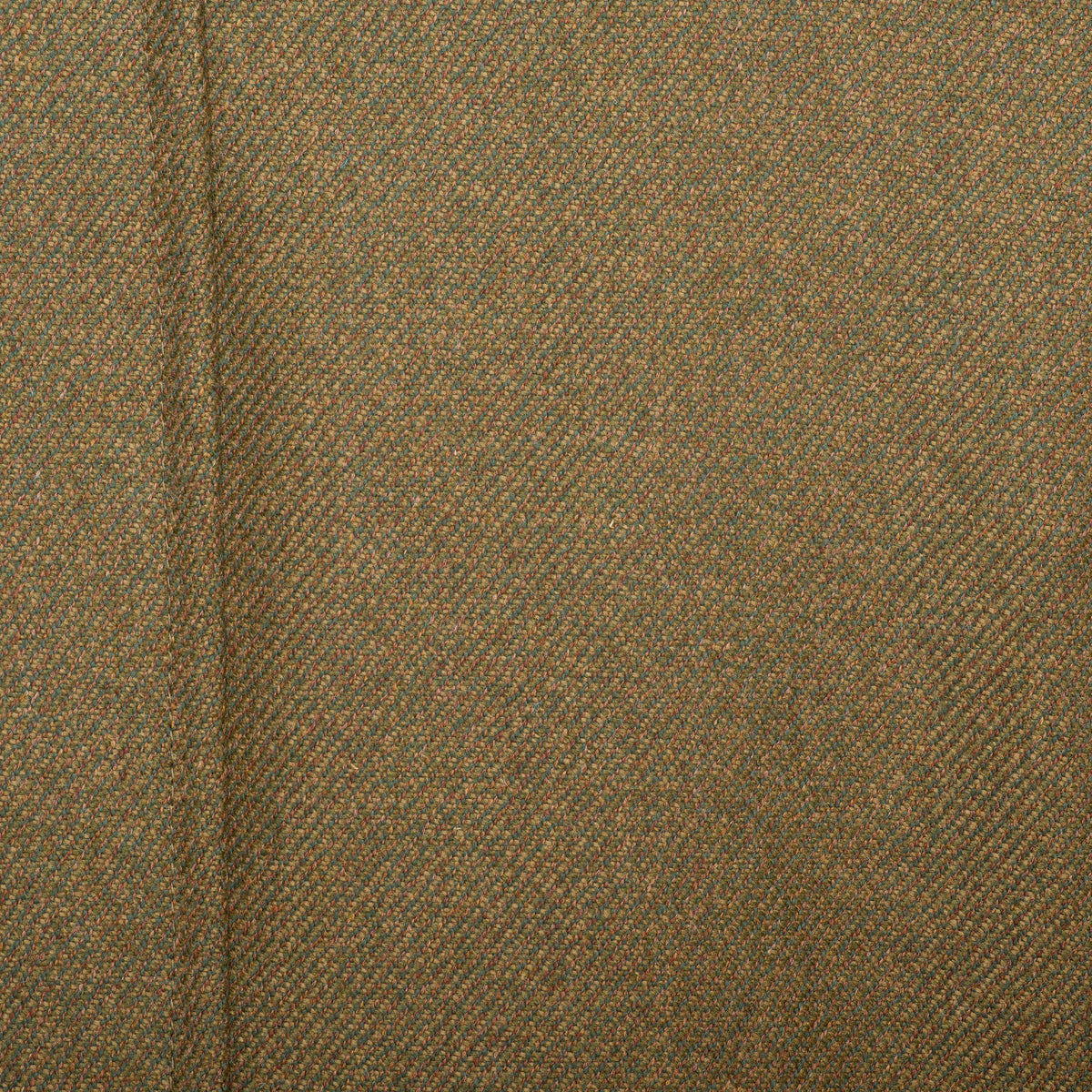 Warwick Tweed Overcoat
