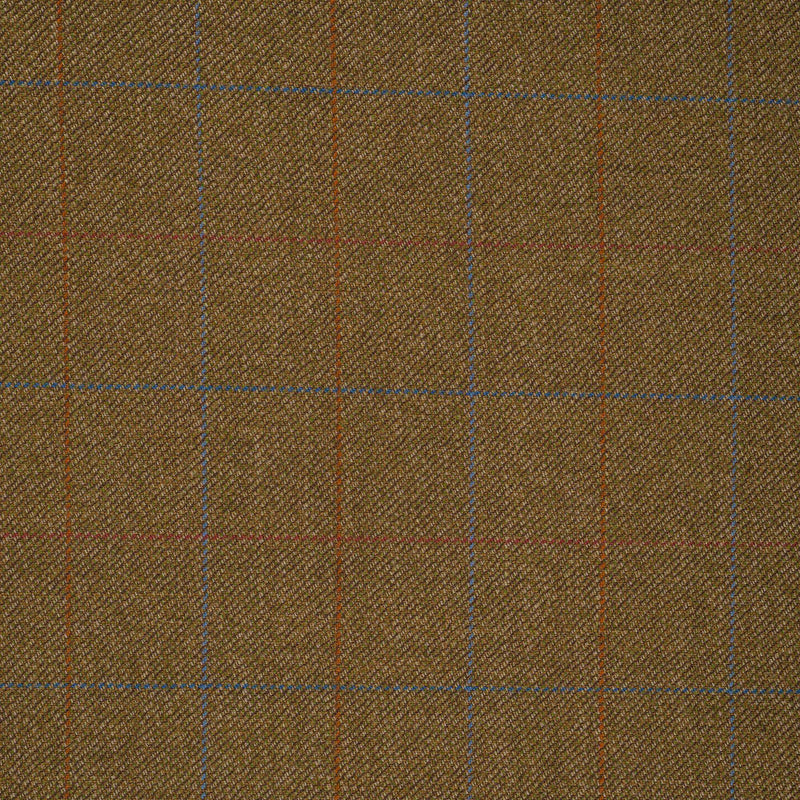 Redcar Tweed