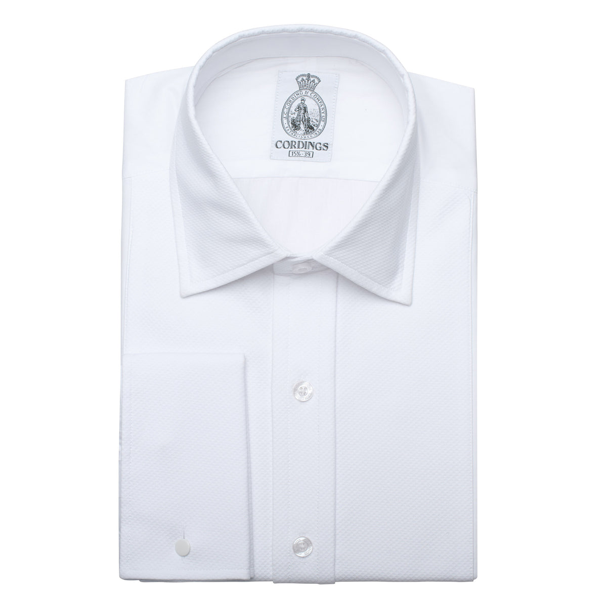 Carlton Dress Shirt