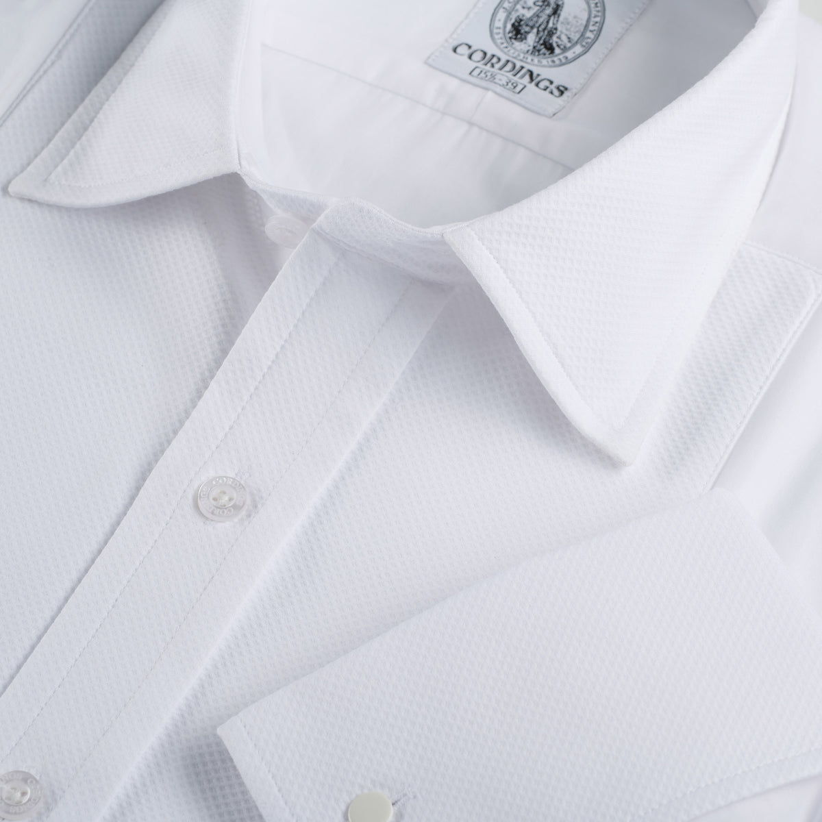 Carlton Dress Shirt