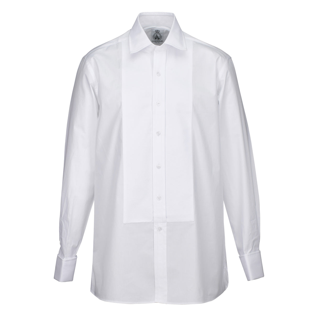 Carlton Dress Shirt
