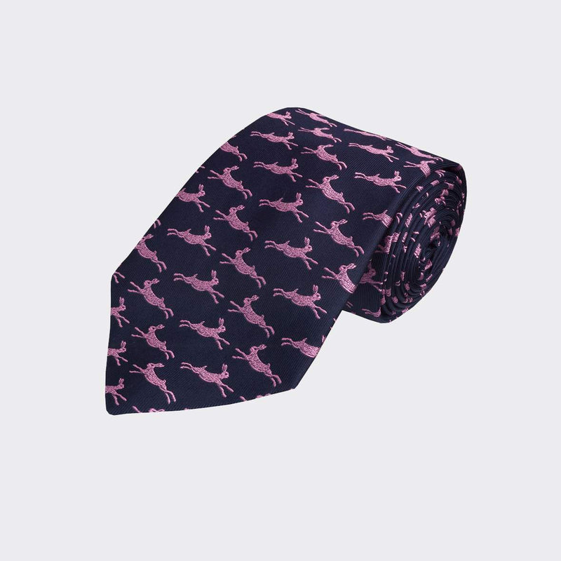 SUIT TIES