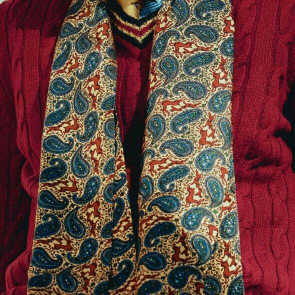 SILK