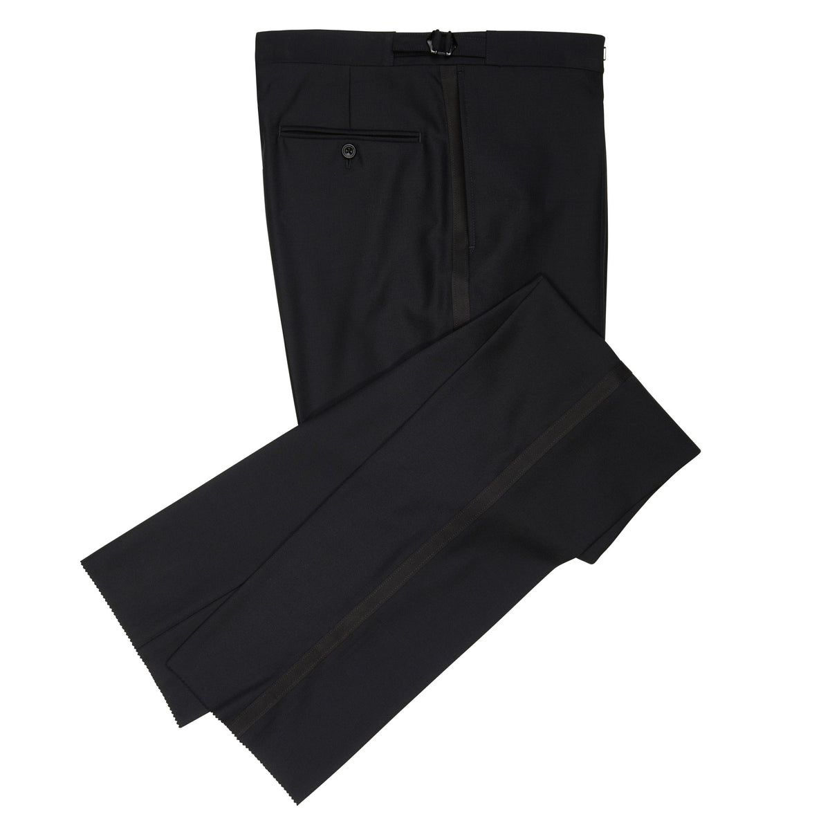 Glynde Dinner Suit Trousers