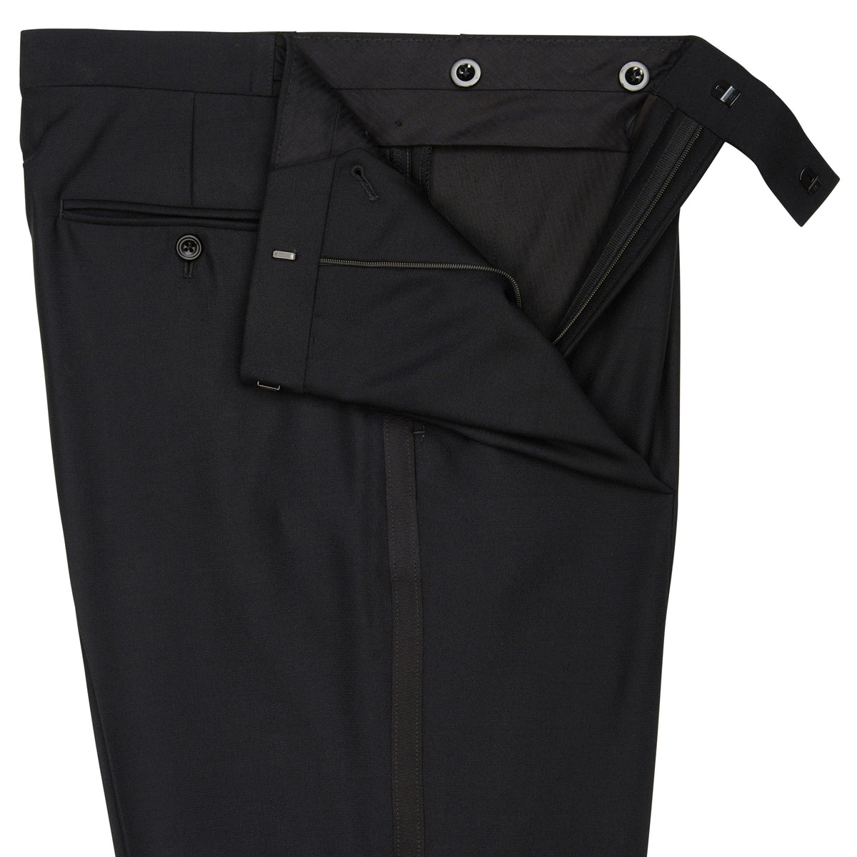 Glynde Dinner Suit Trousers