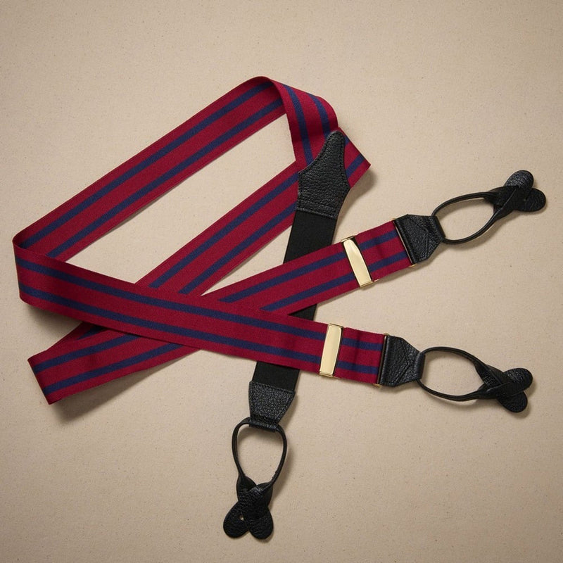 TROUSER BRACES