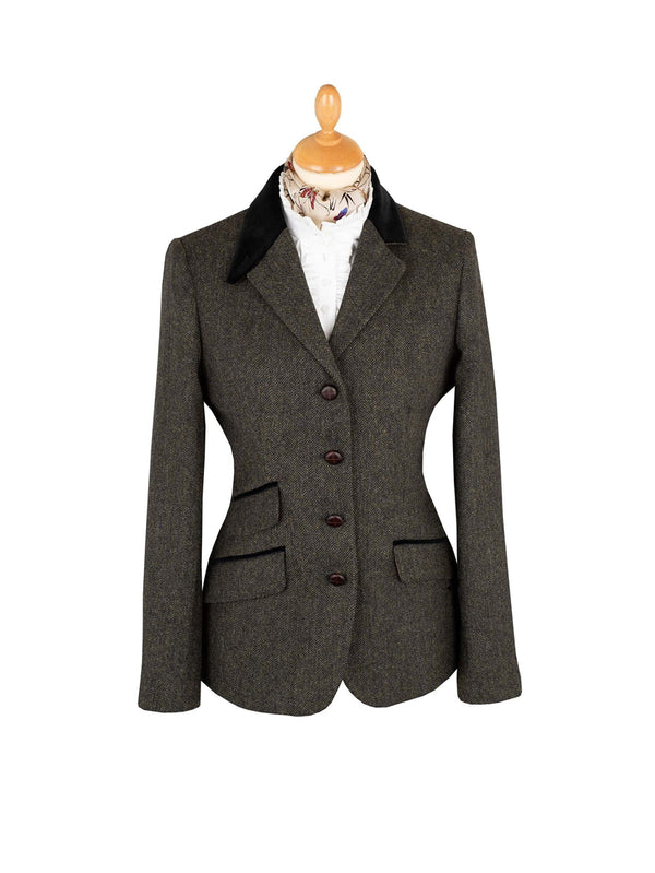 Ladies jackets