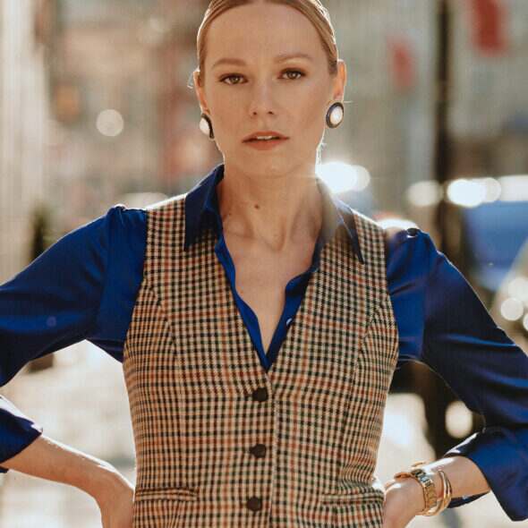 Ladies Waistcoats