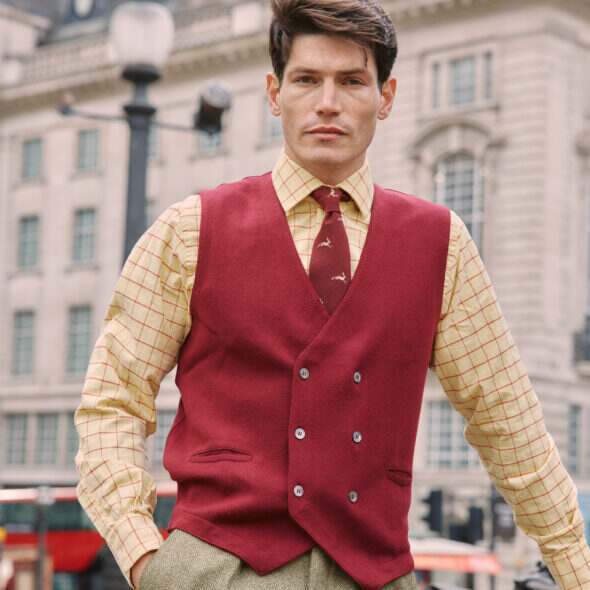 Waistcoats