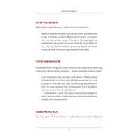 The Imperfect Shot - Shooting Excuses, Gaffes and Blunders Book