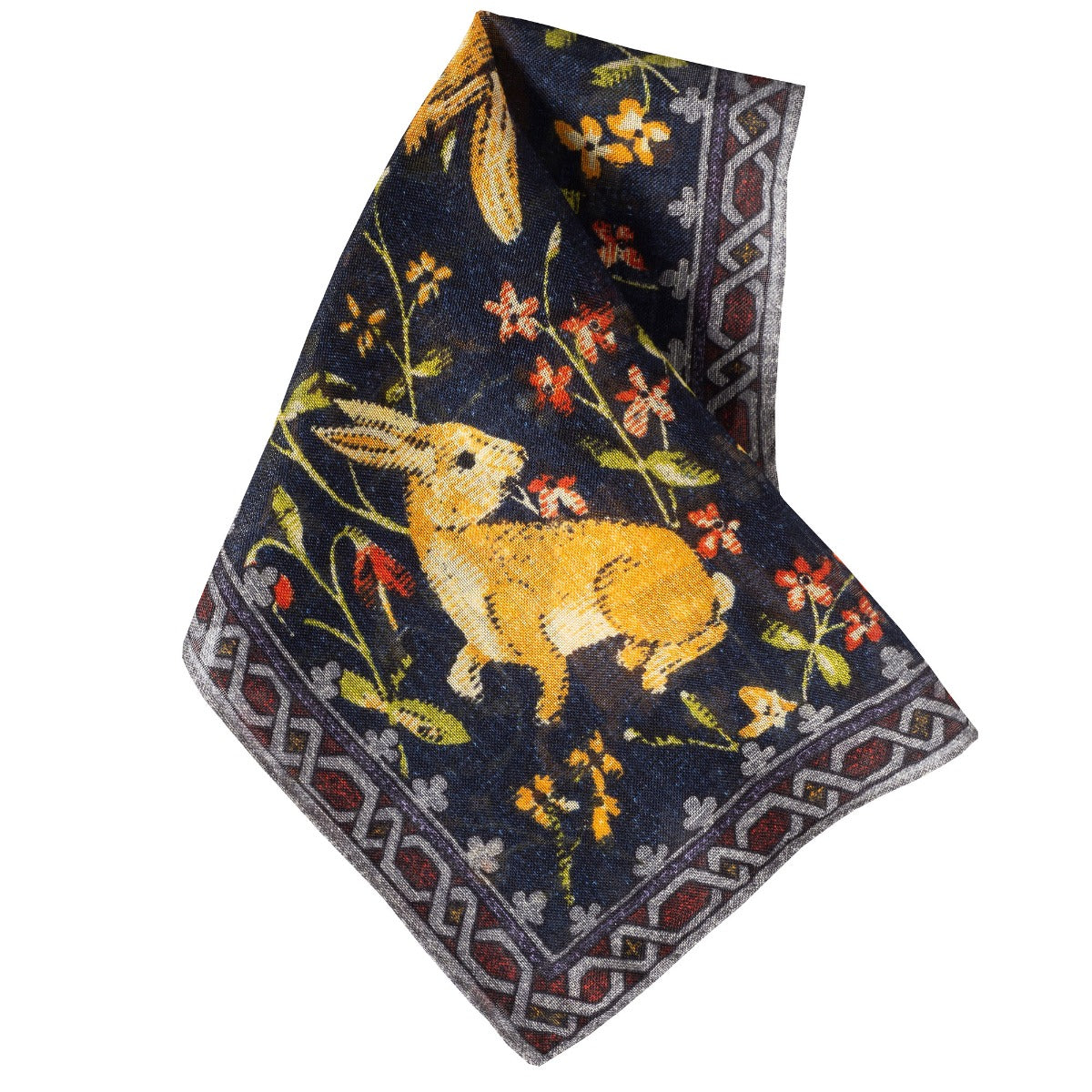 Navy Medieval 'Hunting Four' Hank