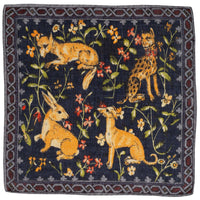 Navy Medieval 'Hunting Four' Hank