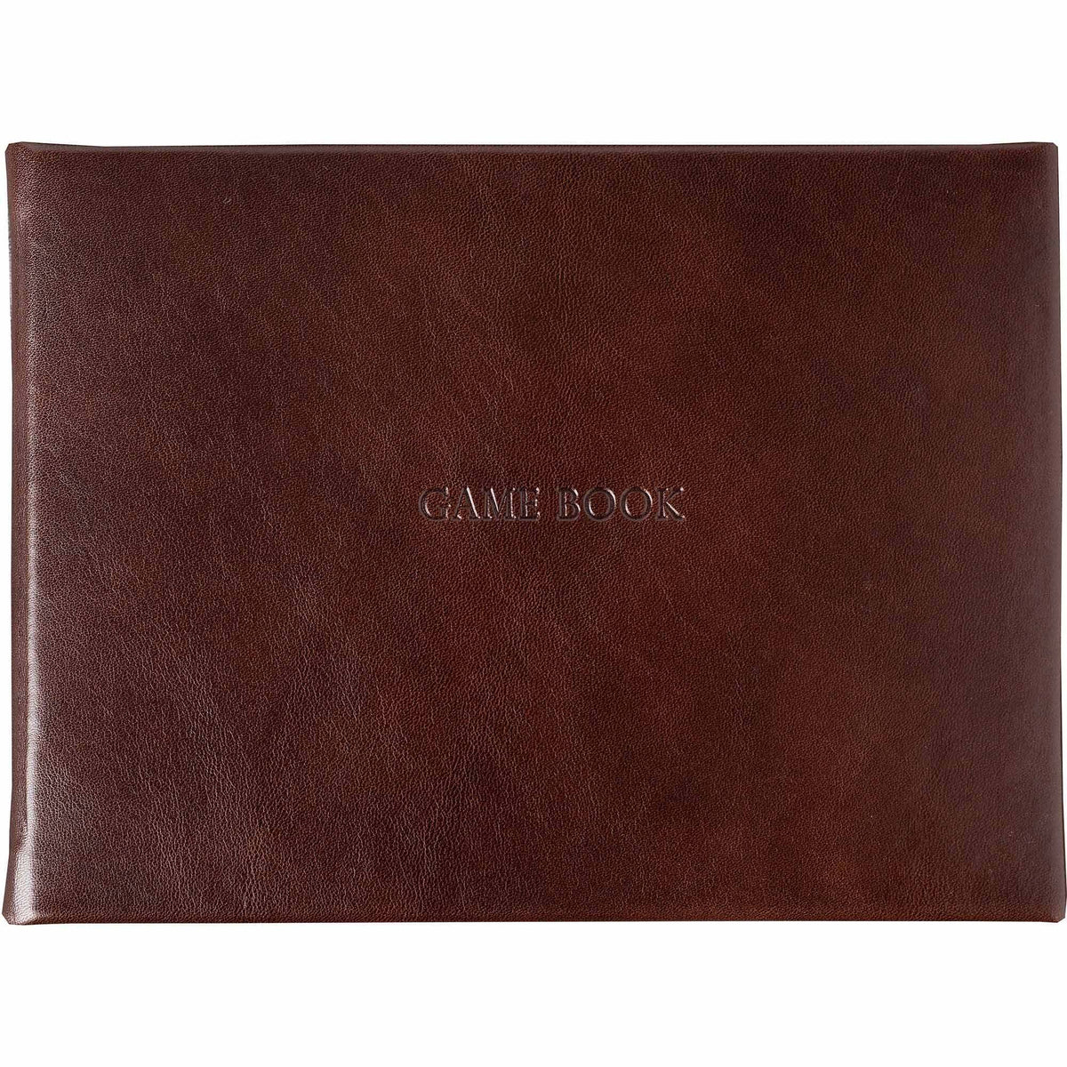 Small Full Bound Game Book