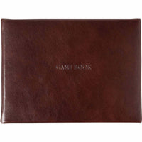 Small Full Bound Game Book