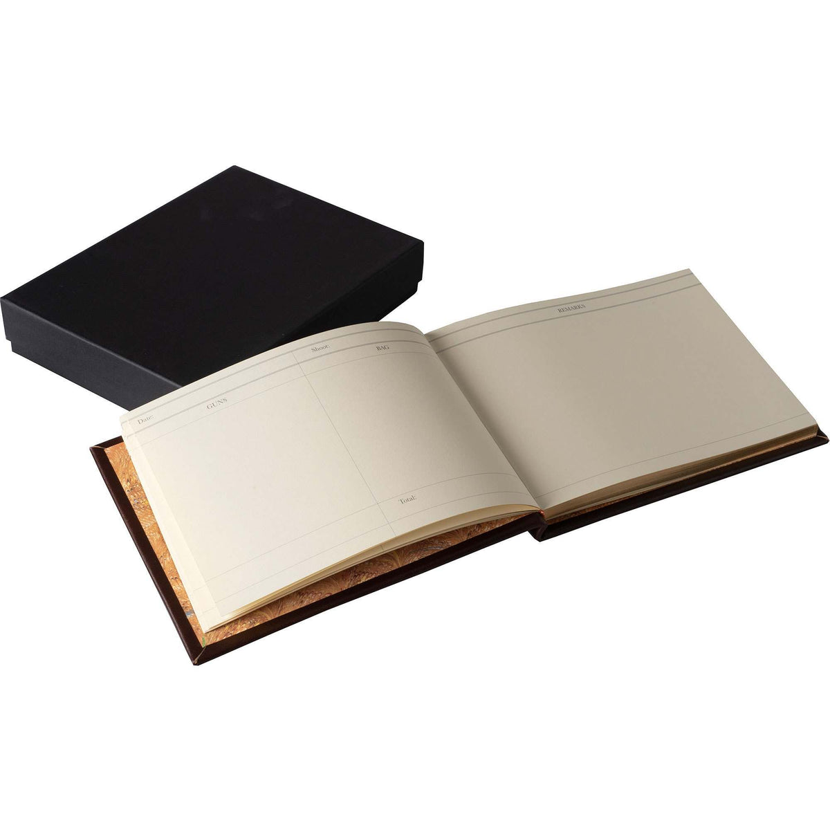 Small Full Bound Game Book