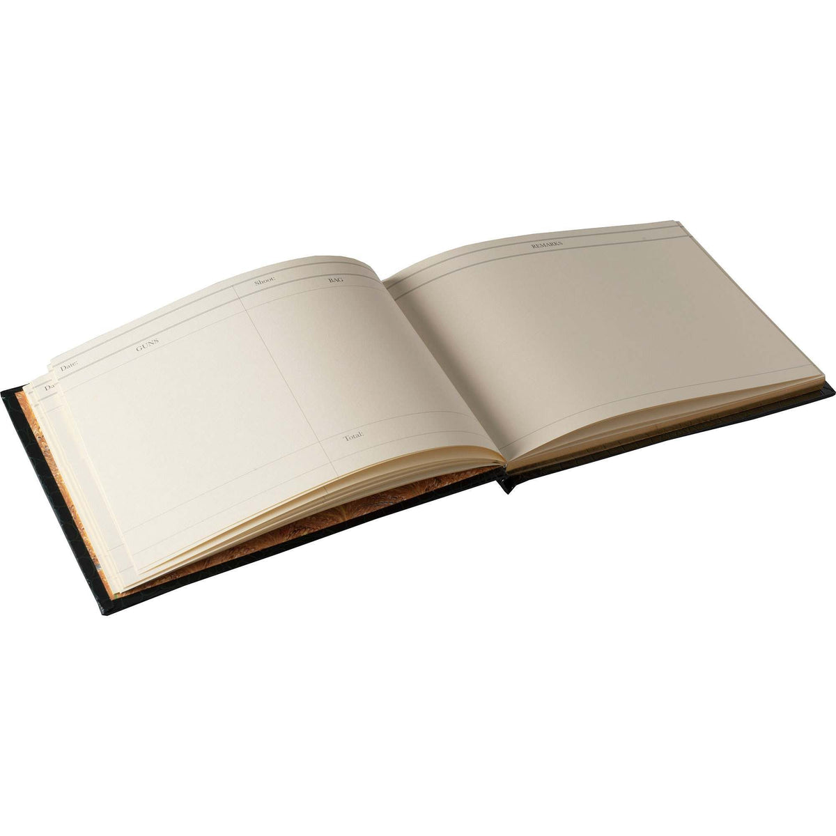 Green Game Book