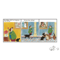 Tails of Tottering Hall Book