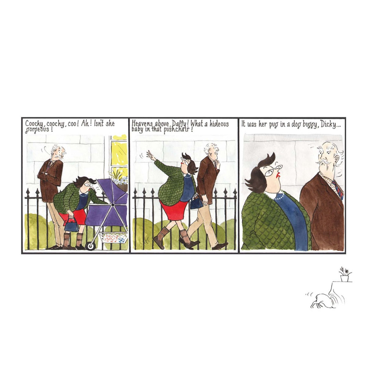 Tails of Tottering Hall Book