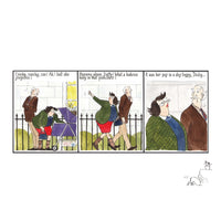 Tails of Tottering Hall Book