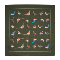 Multi Game Birds Cotton Hank